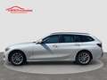 BMW 316 d 48V Touring Business Advantage Blanc - thumbnail 3