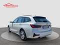 BMW 316 d 48V Touring Business Advantage Blanc - thumbnail 5