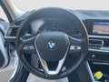 BMW 316 d 48V Touring Business Advantage Blanc - thumbnail 10