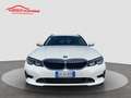 BMW 316 d 48V Touring Business Advantage Blanc - thumbnail 7