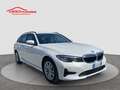 BMW 316 d 48V Touring Business Advantage Blanc - thumbnail 1