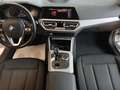BMW 316 d 48V Touring Business Advantage Blanc - thumbnail 15