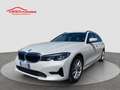 BMW 316 d 48V Touring Business Advantage Blanc - thumbnail 2