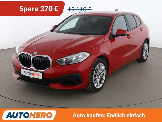 BMW 1er