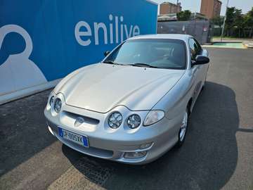 Coupe I 1996 2.0 16v FX