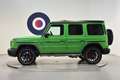 Mercedes-Benz G 63 AMG GREEN HELL MAGNO HEROES Verde - thumbnail 15