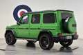 Mercedes-Benz G 63 AMG GREEN HELL MAGNO HEROES Verde - thumbnail 14