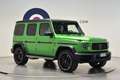 Mercedes-Benz G 63 AMG GREEN HELL MAGNO HEROES Verde - thumbnail 10