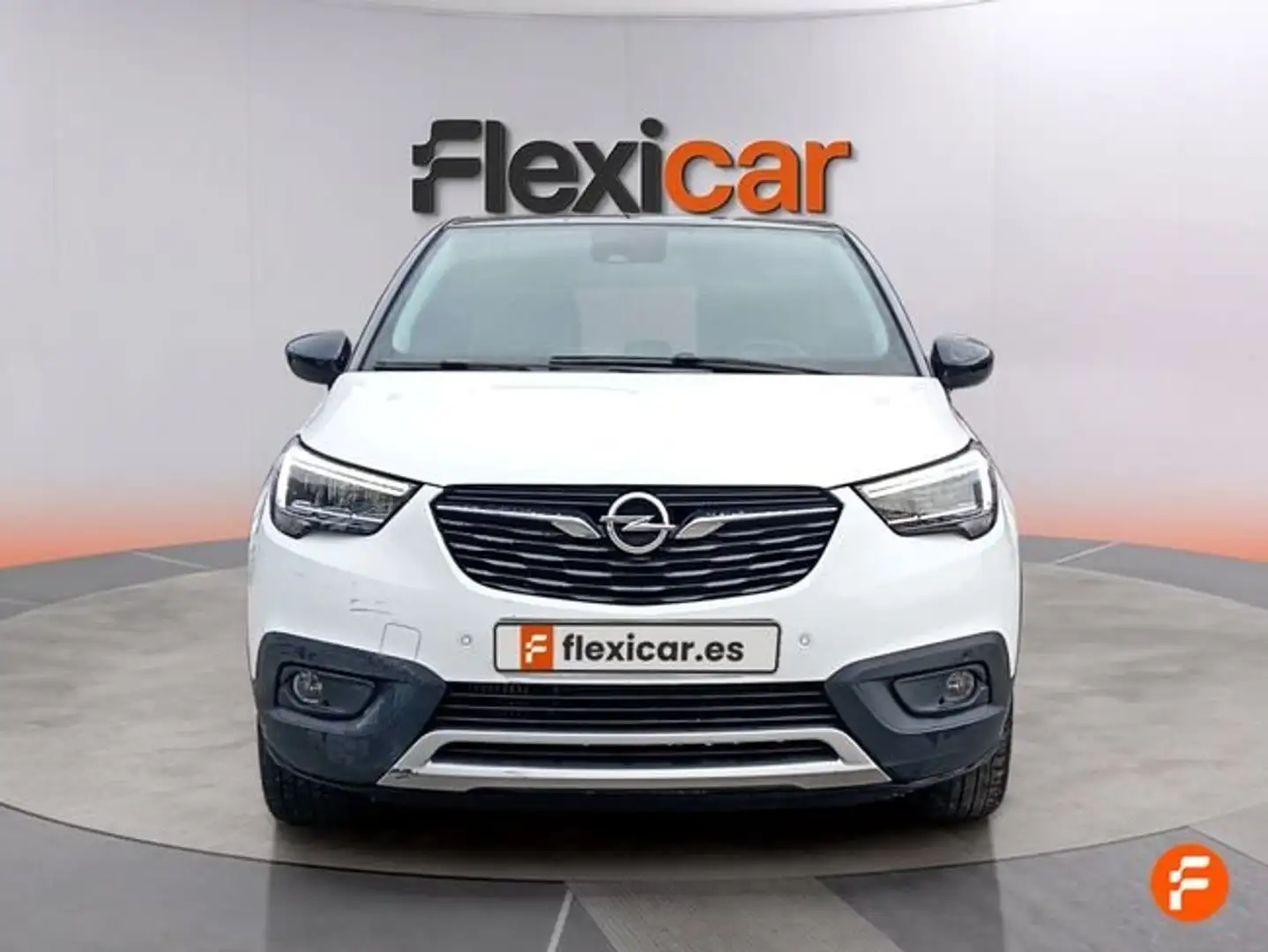 Opel Crossland 1.2 S&S Edition 110 Blanco - 2