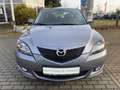 Mazda 3 Lim. 1.6 Sport Active Automatik Standheizung Grau - thumbnail 2
