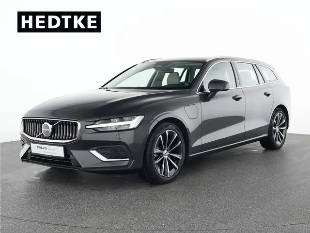 Volvo V60 T6 Recharge AWD Core 18"+VOLL-LED+RFK+WINTER