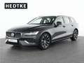 Volvo V60 T6 Recharge AWD Core 18"+VOLL-LED+RFK+WINTER Grau - thumbnail 1