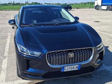 I-Pace EV 90 kWh 400 SE awd auto