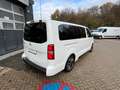 Opel Zafira Life 2.0D L  INNOVATION Leder Navi PGD 8S Blanc - thumbnail 8