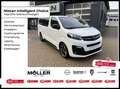 Opel Zafira Life 2.0D L  INNOVATION Leder Navi PGD 8S Weiß - thumbnail 1