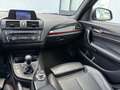 BMW 114 1-serie 114i Upgrade Edition Sport 6-Bak 102 PK. Z Zwart - thumbnail 13