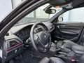 BMW 114 1-serie 114i Upgrade Edition Sport 6-Bak 102 PK. Z Zwart - thumbnail 9