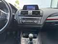 BMW 114 1-serie 114i Upgrade Edition Sport 6-Bak 102 PK. Z Zwart - thumbnail 14