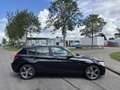 BMW 114 1-serie 114i Upgrade Edition Sport 6-Bak 102 PK. Z Zwart - thumbnail 4