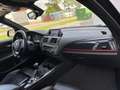 BMW 114 1-serie 114i Upgrade Edition Sport 6-Bak 102 PK. Z Zwart - thumbnail 17