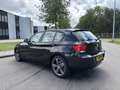 BMW 114 1-serie 114i Upgrade Edition Sport 6-Bak 102 PK. Z Zwart - thumbnail 7