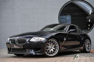 Coupé 3.2 M BMW Z4 Coupé 3.2 M