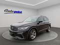 Volkswagen Tiguan 1.4 TSI eHybrid R-Line MATRIX 19" Schwarz - thumbnail 9