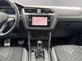 Volkswagen Tiguan 1.4 TSI eHybrid R-Line MATRIX 19" Schwarz - thumbnail 15
