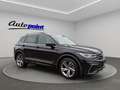 Volkswagen Tiguan 1.4 TSI eHybrid R-Line MATRIX 19" Schwarz - thumbnail 3