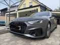 Audi A4 A4 40 TDI quattro S-line S-tronic S-line Grau - thumbnail 2