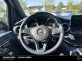 Mercedes-Benz EQV 300 EQV 300 Lang LED EL SITZE EL TÜREN 360 DISTRONIC Šedá - thumbnail 8