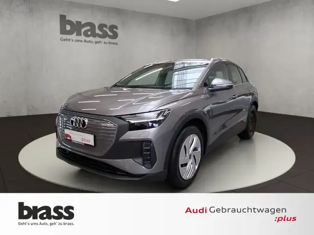 Audi Q4 e-tron 45 210 kW