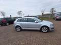 Audi A3 Sportback 1.6 Attraction Plateado - thumbnail 4