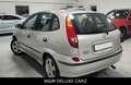 Nissan Almera Tino Tekna/Automatik/Klima/SHD/Rückfahrka Срібний - thumbnail 11