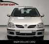 Nissan Almera Tino Tekna/Automatik/Klima/SHD/Rückfahrka Срібний - thumbnail 10