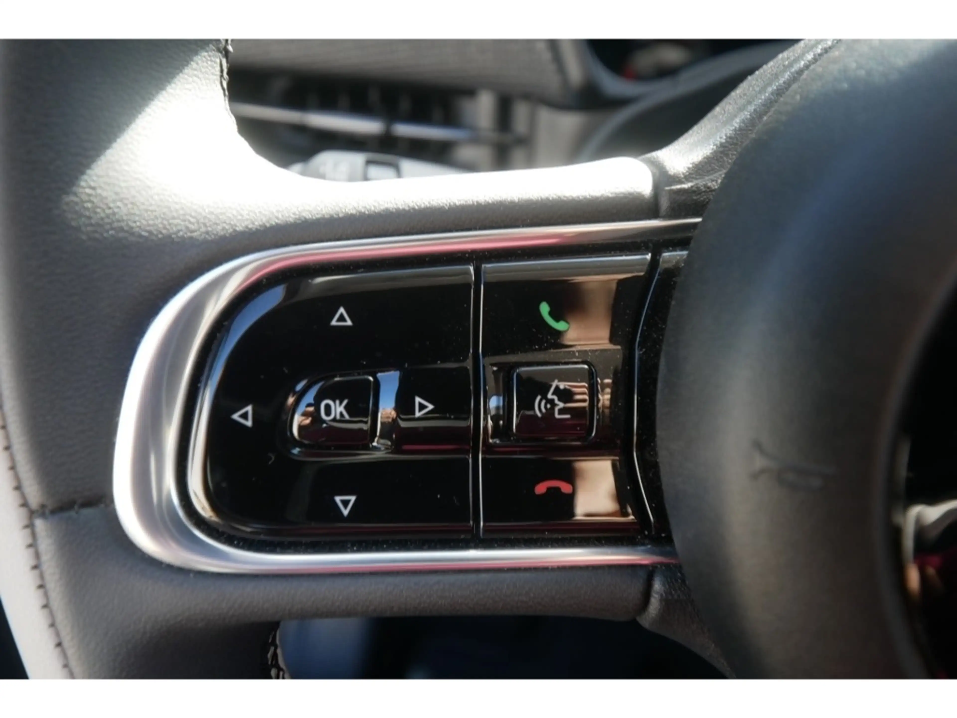 Fiat 500e BY BOCELLI AT 42 Kwh 118PS LED NAVI WINTER — photo 15