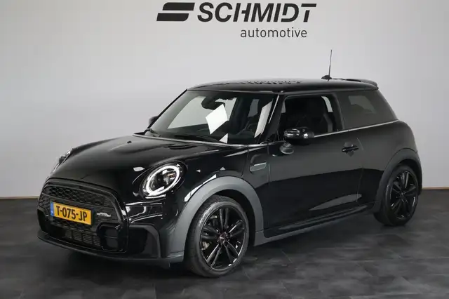 MINI Cooper Mini 1.5 Rockingham GT | John Cooper Works | Autom