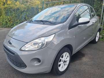 Ka 1.2i Collection##Siège Chauffant##