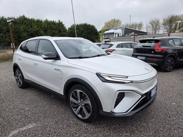 MG Marvel R Luxury 70KWh Full Optional