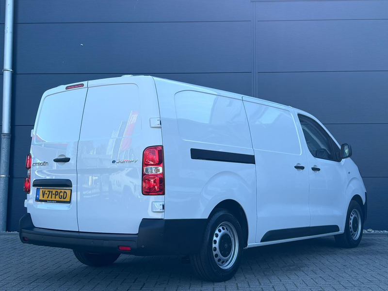 Citroen Jumpy ë-Jumpy GB EV 75 kWh 136pk L3 | Navigatie | Camera — photo 5