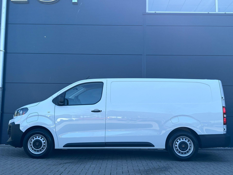 Citroen Jumpy ë-Jumpy GB EV 75 kWh 136pk L3 | Navigatie | Camera — photo 8