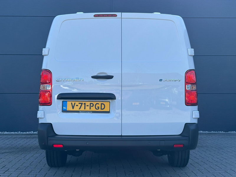 Citroen Jumpy ë-Jumpy GB EV 75 kWh 136pk L3 | Navigatie | Camera — photo 6
