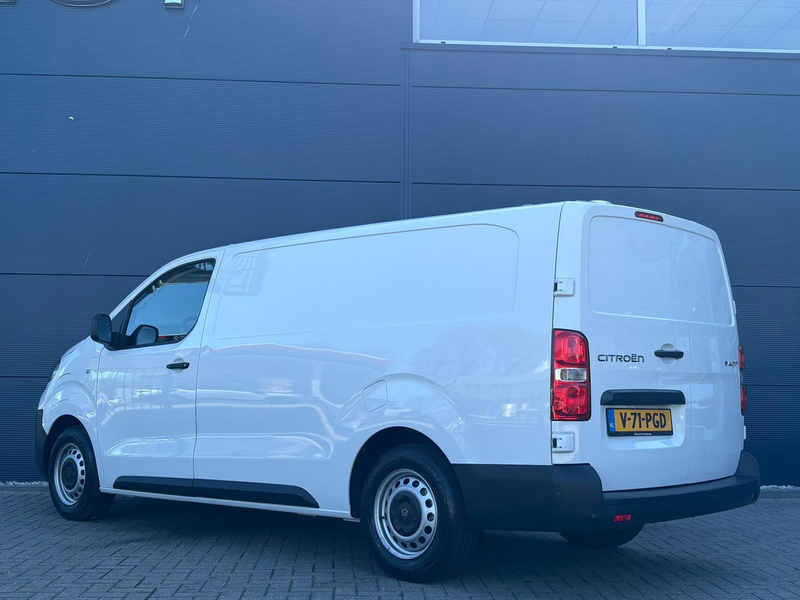 Citroen Jumpy ë-Jumpy GB EV 75 kWh 136pk L3 | Navigatie | Camera — photo 7