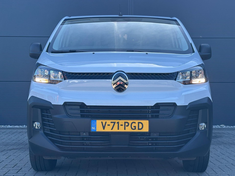 Citroen Jumpy ë-Jumpy GB EV 75 kWh 136pk L3 | Navigatie | Camera — photo 2