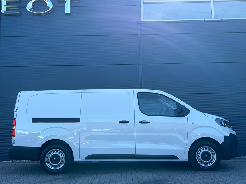 Citroen Jumpy ë-Jumpy GB EV 75 kWh 136pk L3 | Navigatie | Camera — photo 4