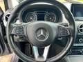Mercedes-Benz B 180 1.6i - AUTOMAAT - CRUISE - NAVI - LEDER - GARANTIE Gris - thumbnail 11
