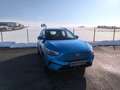 MG ZS Comfort Blau - thumbnail 4