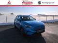 MG ZS Comfort Blau - thumbnail 1