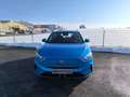 MG ZS Comfort Blau - thumbnail 2