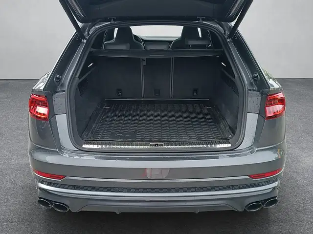 Audi SQ8 4,0 V8 TFSI quattro Tiptronic Ansicht 6